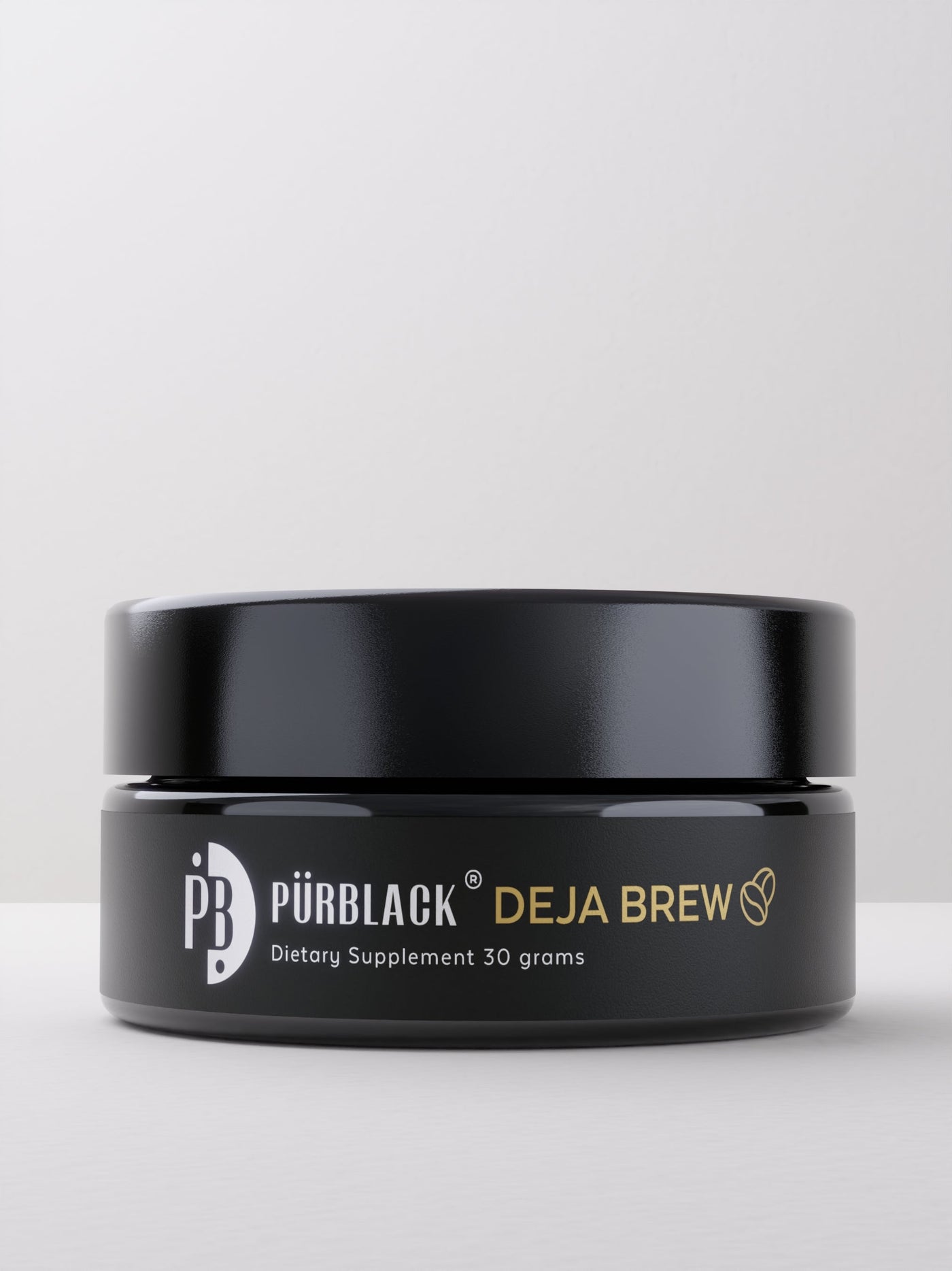 Déjà Brew Shilajit: Elevate Your Coffee Experience