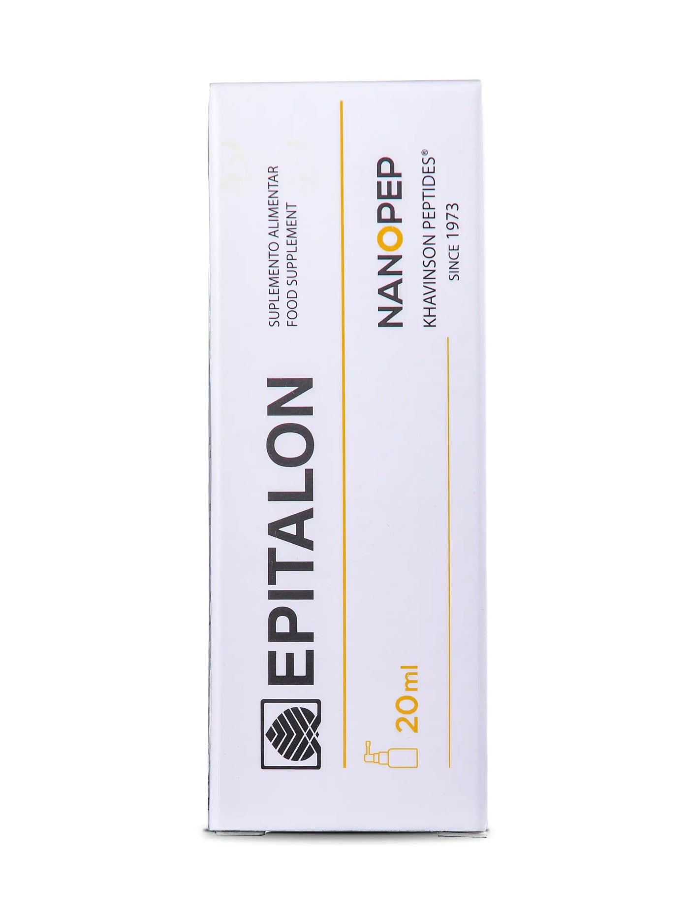 Epitalon Sublingual Spray