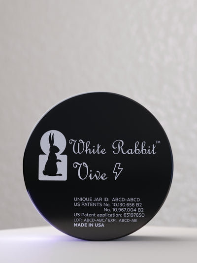 White Rabbit Vive, 15 grams